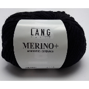 Merino+ Lang yarns 