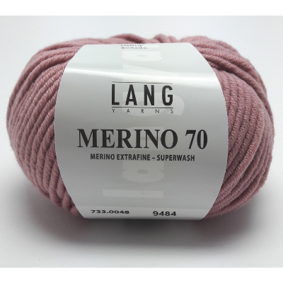 Merino 70 Lang yarns 