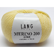 Merino 200 LANG