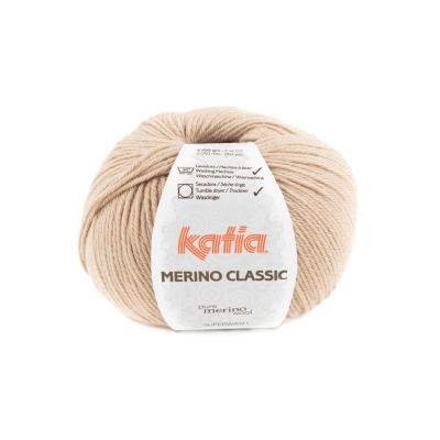 Merino Classic Katia