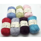 Mohair Haze ROWAN