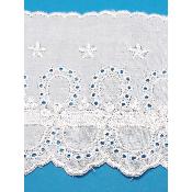 Broderie Anglaise 