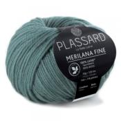 MERILANA FINE  PLASSARD