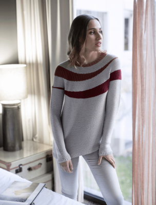 CAMWOOL ROSARIO 4