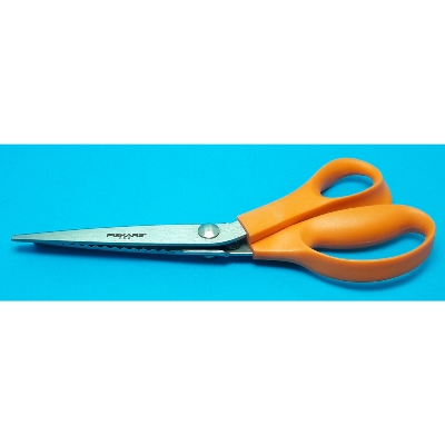 Ciseaux cranteur FISKARS