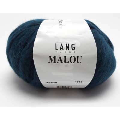 Malou LANG YARNS