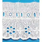 Broderie Anglaise