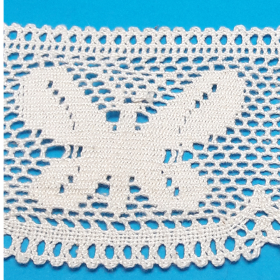 Dentelle Mécanique 
