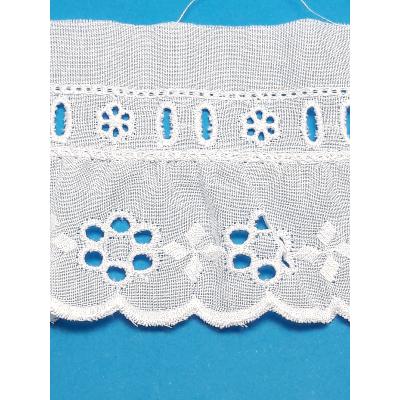 Broderie Anglaise