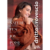 Catalogue Adriafil n°73- Dritto & Rovescio Automne-Hiver