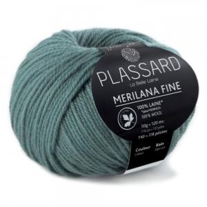 MERILANA FINE  PLASSARD