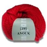 ANOUK LANG YARNS 