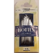 Aiguilles à coudre assortiment n° 1/5 BOHIN