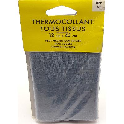 THERMOCOLLANT  Spécial Jean's