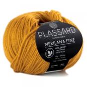 MERILANA FINE  PLASSARD