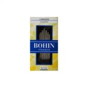 Aiguilles à coudre assortiment 5/10 BOHIN