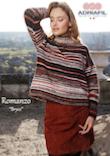 Catalogue Adriafil n°67- Dritto & Rovescio Automne-Hiver