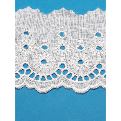 Broderie Anglaise 