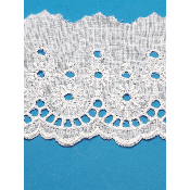 Broderie Anglaise 