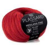 MERILANA FINE  PLASSARD