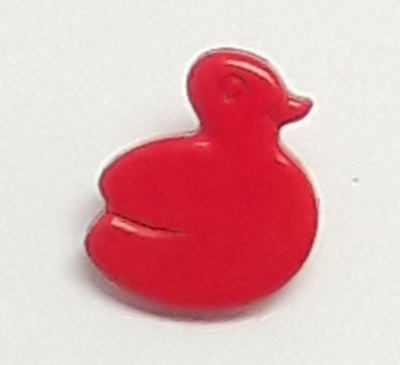 Bouton canard 