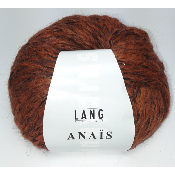 Anaïs Lang yarns 