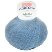 Soffio plus Adriafil 