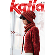 Catalogue katia Accessoires N°10