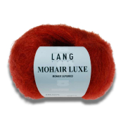 Mohair Luxe LANG