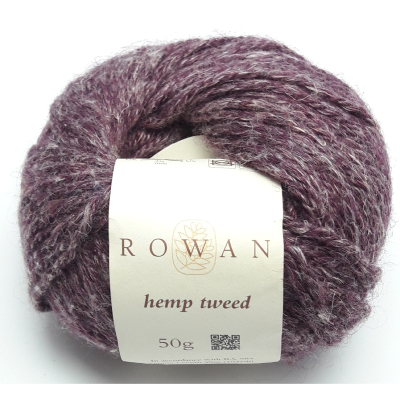 Hemp Tweed ROWAN