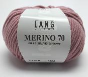 Merino 70 Lang yarns 