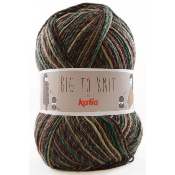 Big to Knit Katia 