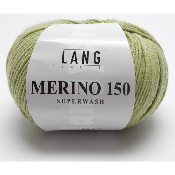 Merino 150 Lang yarns 