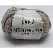 Merino 120 Lang yarns
