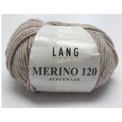 Merino 120 Lang yarns