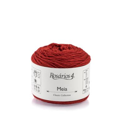 Meia ROSARIO 4