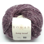 Hemp Tweed ROWAN