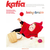 Catalogue Katia Babystories n°5 