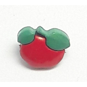 Bouton pomme 