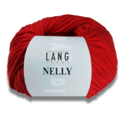 Nelly LANG
