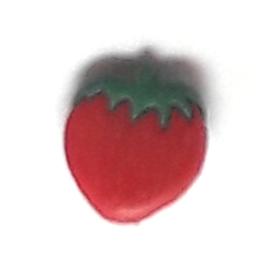 Bouton fraise  v pf