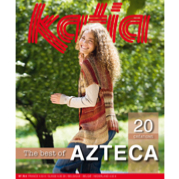 Catalogues Katia spécial azteca