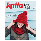Catalogue Katia Débutantes n°6