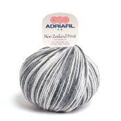 New Zealand Multicolor  ADRIAFIL