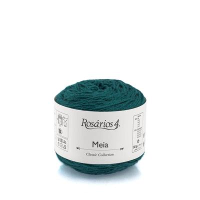 Meia ROSARIO 4