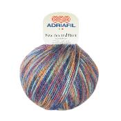 New Zealand Multicolor  ADRIAFIL