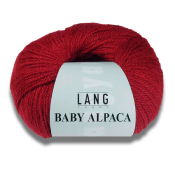 Baby Alpaga LANG YARNS