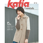 Catalogue Katia Essentials 